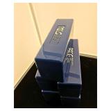 5 PCGS Coin boxes EMPTY