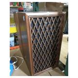 Pair of Pioneer speakers model CS-66