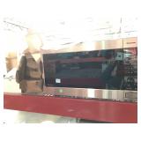 Panasonic Inverter Microwave Genius Sensor 1250 W