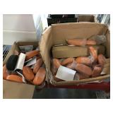 Lot of new Eyeglass/Sunglasses cases