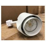 Lot of 3 Intertek track light LED - model