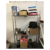 Items not picked up from auction (Twice Now!)