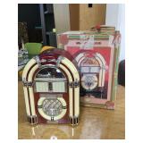 Spirit of ST. Louis jukebox style cassette tape