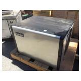 Ice-o-matic model: ICE0250HA6 cubed ice maker