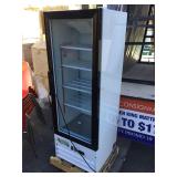 Avantco Refrigerator model:178GDC10HCW