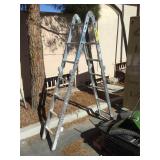 Wermer Duty master straight