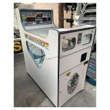 Token arcade game - see photos for info