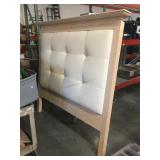 Headboard from high end hotel for king size