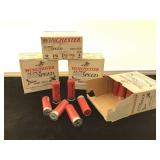 100 Rounds 12 Gauge 8-Shot Winchester Super Speed