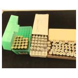115 Rounds 357 Mag and Max Ammo - possible