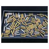 Assorted 38 and 357 ammo - possible reloads