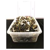 Lot of 40 S&W Brass