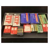 Lot of bullets for reloading - .410 HP, .400 HP,