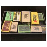 Lot of bullets for reloading - 45, 38, 44, 25,