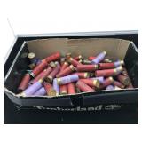 Lot of 12 Gauge Ammo