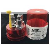 Lee Reloading Die Set in Orig. Case - 40 S&W
