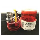 Lee Reloading Die Set in Orig. Case - 380 ACP
