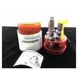 Lee Reloading Die Set in Orig. Case - 270 Win