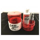 Lee Bullet Lubricating and Sizing Kit in orig.