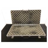 GunGuard padded hard plastic pistol/equipment