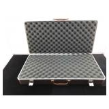 Doskocil padded hard plastic pistol/equipment