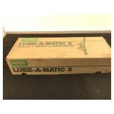 RCBS Lube-A-Matic 2 in box