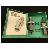 RCBS Die Set in box - 7mm TCU