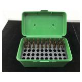 20 rounds 30-06 ammo - possible reloads - with