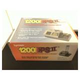 Lyman 1200 DPS II Digital Powder Scale New In Box