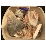 Lot of assorted bullets for reloading