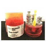 Lee Reloading Dies in orig. Case - 9mm Luger