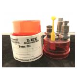 Lee Reloading Dies in orig. Case - 7mm/08
