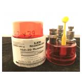 Lee Reloading Dies in orig. Case - 7.62x39