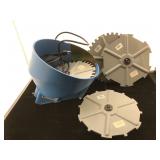 Dillon Precision Casefeeder set - complete -