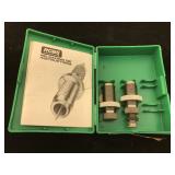 RCBS Die Set in orig. box - 45 Long Colt