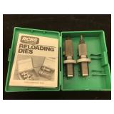 RCBS Die Set in orig. box - 30/06