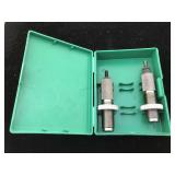 RCBS Die Set in orig. box - 7/57 Mauser