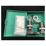RCBS Die Set in orig. box - 357 Mag / 38 Spl