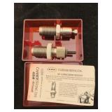Lee Reloading Dies in orig. case - 45 Colt / 454