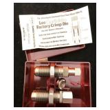 Lee Reloading Dies in orig. case - 45 Colt / 454