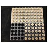 80 rounds 40 S&W Personal Defense Hollowpoints -