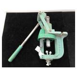 RCBS Benchtop reloading press