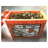 Winchester Field/Utility box full of 40 S&W Brass