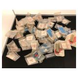 Lot of reloading equipment parts new in packages