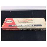 Lee Powder Measure Kit in box
