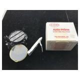 Lee Autoprime in box with extras