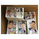 Legends Sports post cards