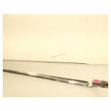 US civil war bayonet for springfield rifle