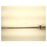 US Civil war "NCO" Sword cira 1862