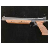 American Classic Pellet pistol model 1377 -